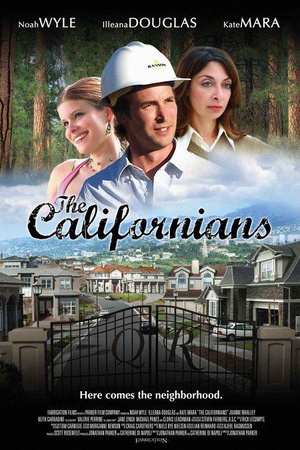 电影《The Californians》（2005美国）--高清4K/1080P迅雷BT资源下载