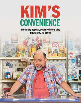 电视剧《金氏便利店 第二季  Kim's Convenience》（2017加拿大）--高清4K/1080P迅雷BT资源下载