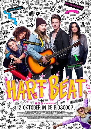 电影《心跳  Hart Beat》（2016荷兰）--高清4K/1080P迅雷BT资源下载