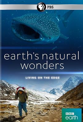 电视剧《奇迹之地 第一季  Earth's Natural Wonders》（2015英国）--高清4K/1080P迅雷BT资源下载