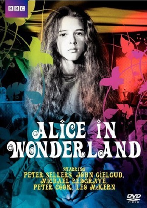 电影《爱丽丝梦游仙境  Alice in Wonderland》（1966英国）--高清4K/1080P迅雷BT资源下载