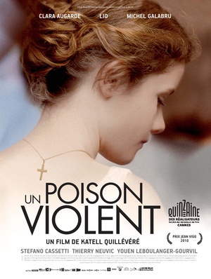 电影《爱情毒药  Un poison violent》（2010法国）--高清4K/1080P迅雷BT资源下载