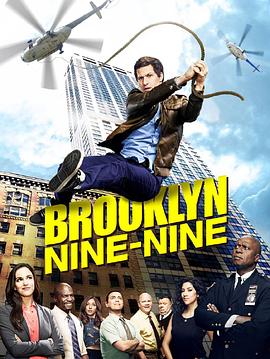 电视剧《神烦警探 第六季  Brooklyn Nine-Nine》（2019美国）--高清4K/1080P迅雷BT资源下载