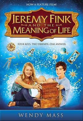 电影《Jeremy Fink and the Meaning of Life》（2011美国）--高清4K/1080P迅雷BT资源下载