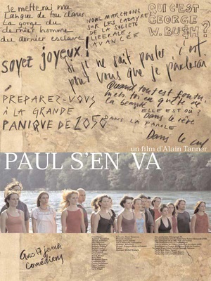 电影《保罗离去时  Paul s'en va》（2004法国 / 瑞士）--高清4K/1080P迅雷BT资源下载