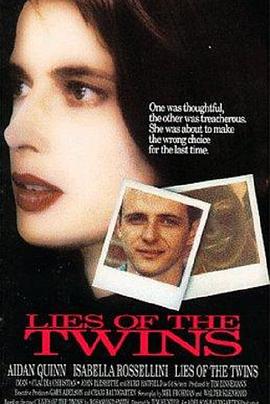 电影《神秘双生子  Lies of the Twins》（1991美国）--高清4K/1080P迅雷BT资源下载