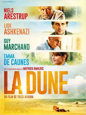 电影《沙丘  La dune》（2013以色列 / 法国）--高清4K/1080P迅雷BT资源下载