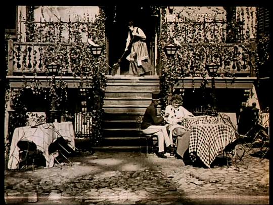 电影《盲目的丈夫们  Blind Husbands》（1919美国）--高清4K/1080P迅雷BT资源下载