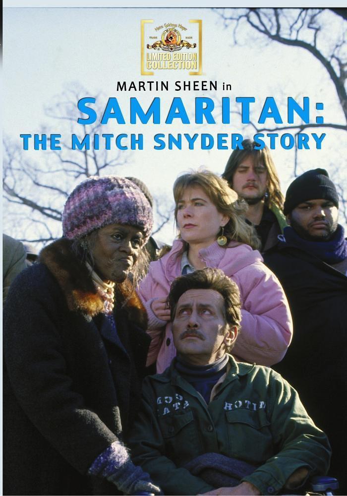 电影《献上赤子心  Samaritan: The Mitch Snyder Story》（1986美国）--高清4K/1080P迅雷BT资源下载