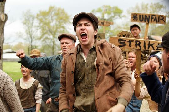 电影《胜负未决的战斗  In Dubious Battle》（2016美国）--高清4K/1080P迅雷BT资源下载