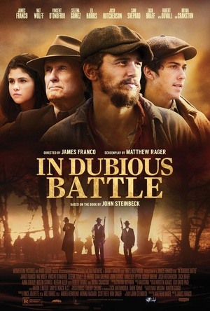 电影《胜负未决的战斗  In Dubious Battle》（2016美国）--高清4K/1080P迅雷BT资源下载