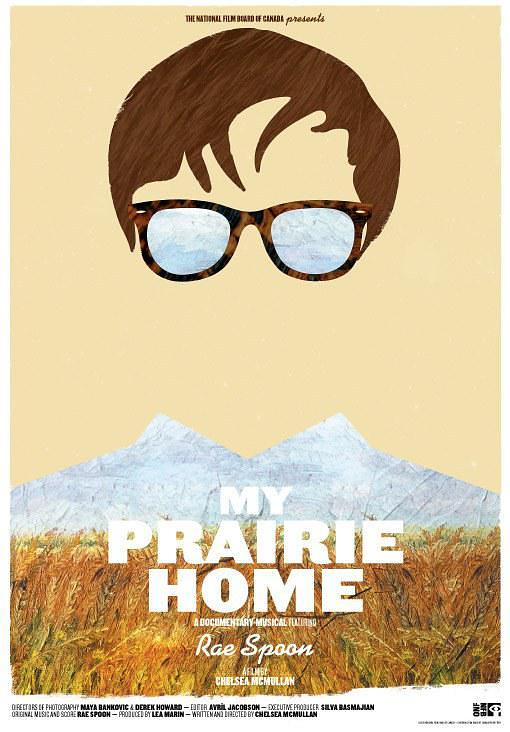 电影《家住牧原  My Prairie Home》（2013加拿大）--高清4K/1080P迅雷BT资源下载