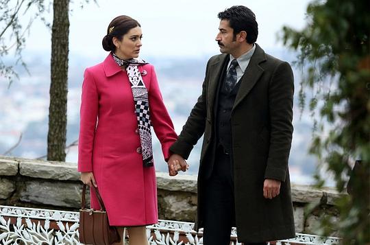 电视剧《喀拉大叔 第一季  Karadayı  1. Sezon》（2012土耳其）--高清4K/1080P迅雷BT资源下载