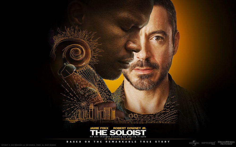 电影《独奏者 The Soloist》(2009英国 / 美国 / 法国)--高清4K/1080P迅雷BT资源下载 电影《独奏者 The Soloist》(2009英国 / 美国 / 法国)--高清4K/1080P迅雷BT资源下载