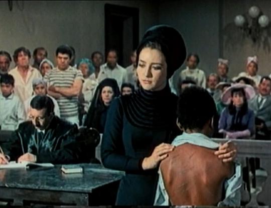 电影《冷酷的心  Corazón salvaje》（1968墨西哥）--高清4K/1080P迅雷BT资源下载