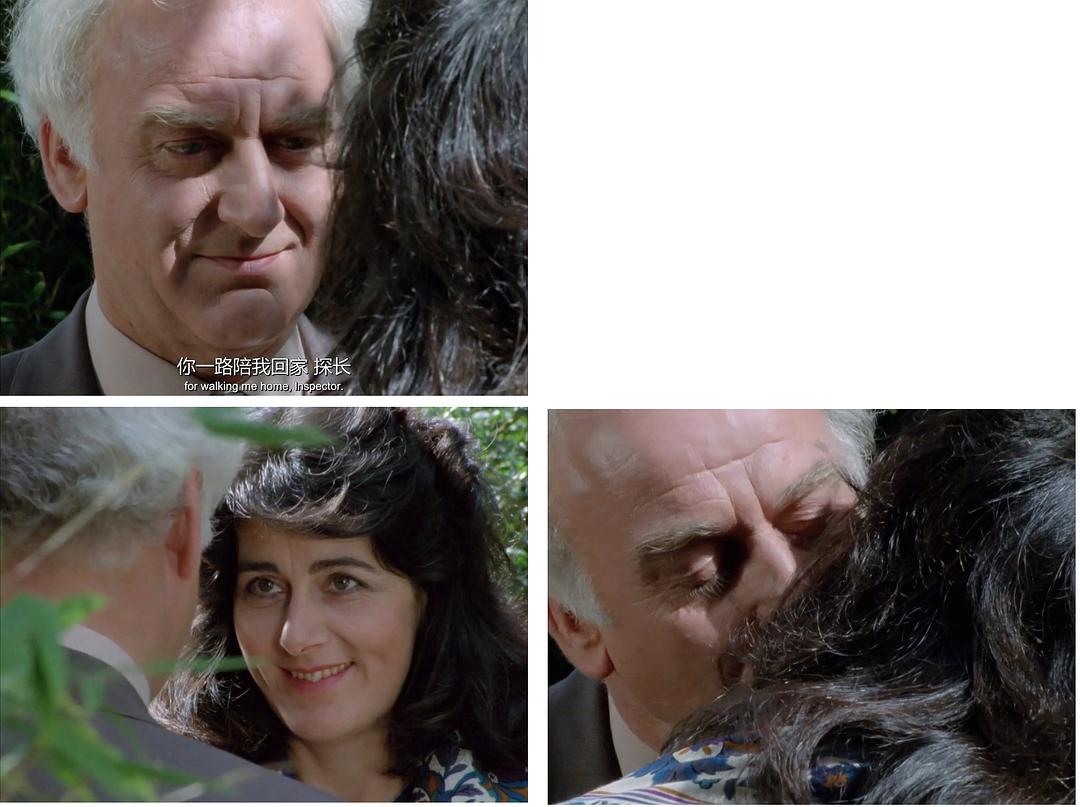 电影《摩斯探长：众灵之祷  Inspector Morse: Service of All the Dead》（1987英国）--高清4K/1080P迅雷BT资源下载