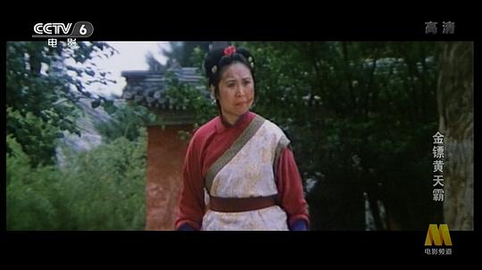 电影《金镖黄天霸》（1987中国大陆）--高清4K/1080P迅雷BT资源下载