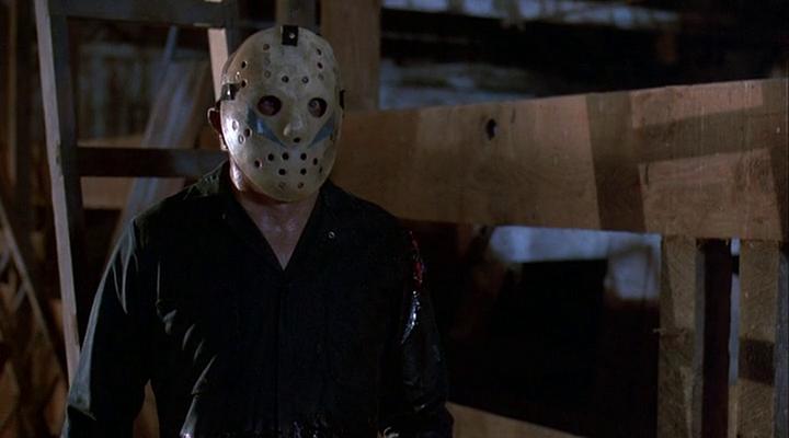 电影《十三号星期五5  Friday the 13th: A New Beginning》（1985美国）--高清4K/1080P迅雷BT资源下载