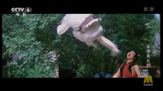 电影《金镖黄天霸》（1987中国大陆）--高清4K/1080P迅雷BT资源下载