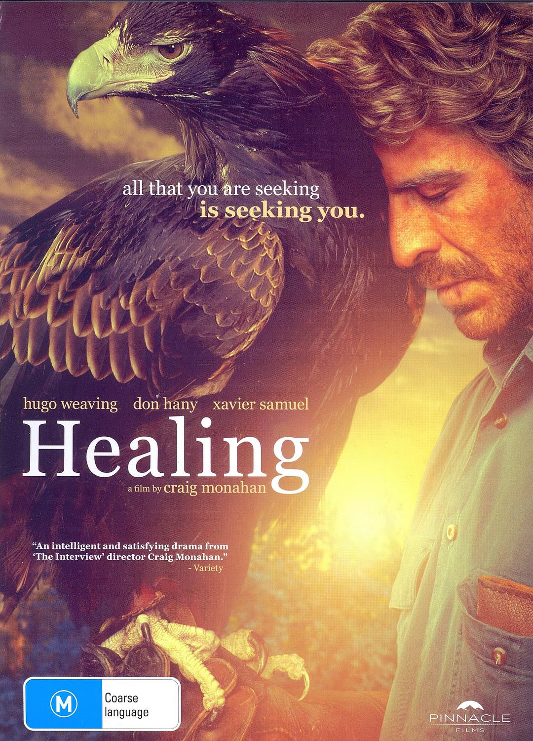 电影《愈合  Healing》（2014澳大利亚）--高清4K/1080P迅雷BT资源下载