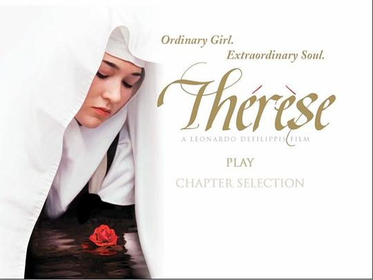 电影《圣女泰蕾丝  Thérèse》（1986法国）--高清4K/1080P迅雷BT资源下载