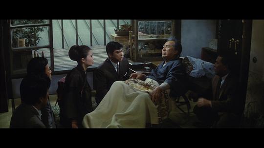 电影《黑部的太阳  黒部の太陽》（1968日本）--高清4K/1080P迅雷BT资源下载