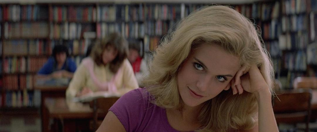 电影《克莉丝汀魅力 Christine》(1983美国)--高清4K/1080P迅雷BT资源下载 电影《克莉丝汀魅力 Christine》(1983美国)--高清4K/1080P迅雷BT资源下载
