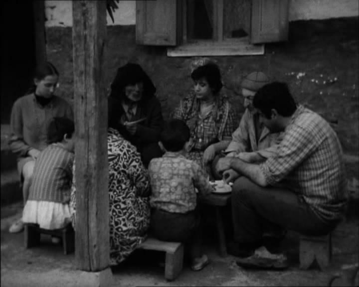 电影《田园牧歌  პასტორალი》（1975苏联）--高清4K/1080P迅雷BT资源下载