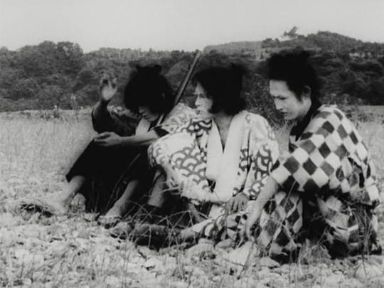 电影《暗杀坂本龙马  竜馬暗殺》（1974日本）--高清4K/1080P迅雷BT资源下载