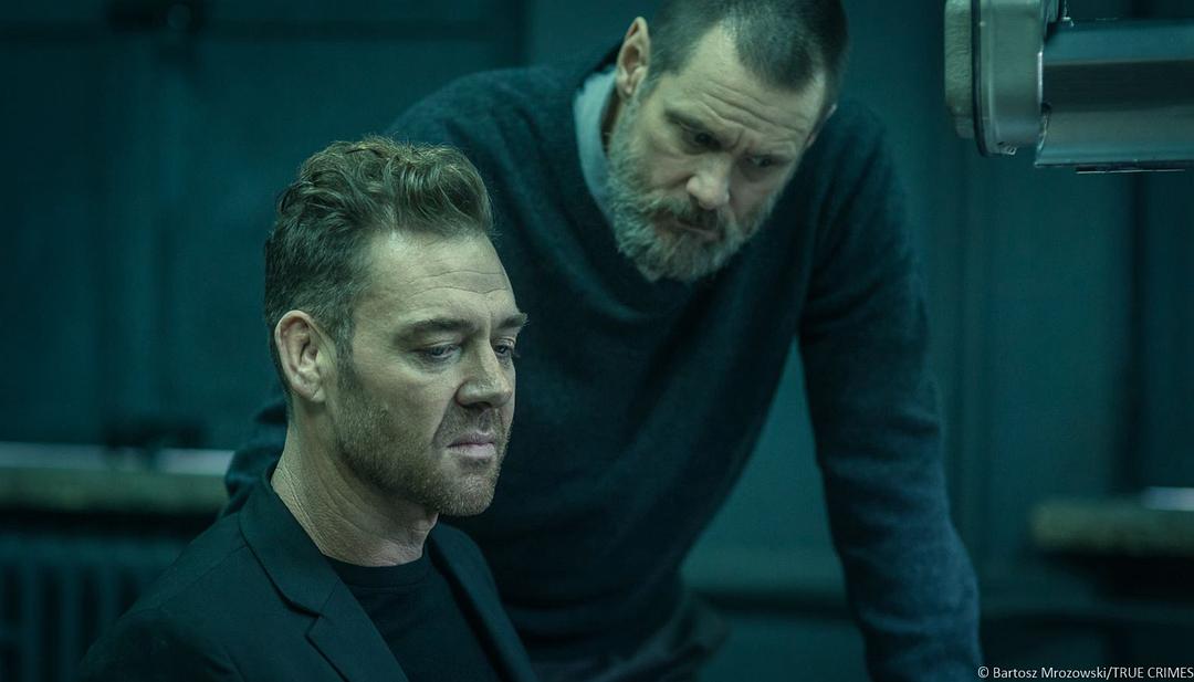 电影《真实犯罪  Dark Crimes》（2016英国 / 波兰 / 美国）--高清4K/1080P迅雷BT资源下载