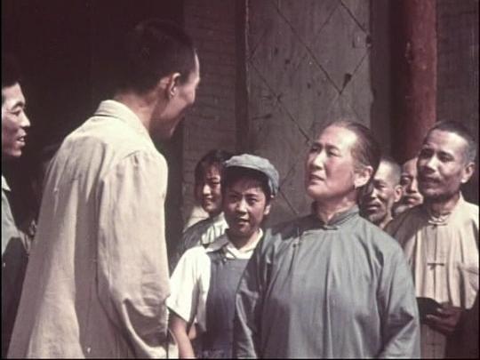 电影《槐树庄》（1962中国大陆）--高清4K/1080P迅雷BT资源下载