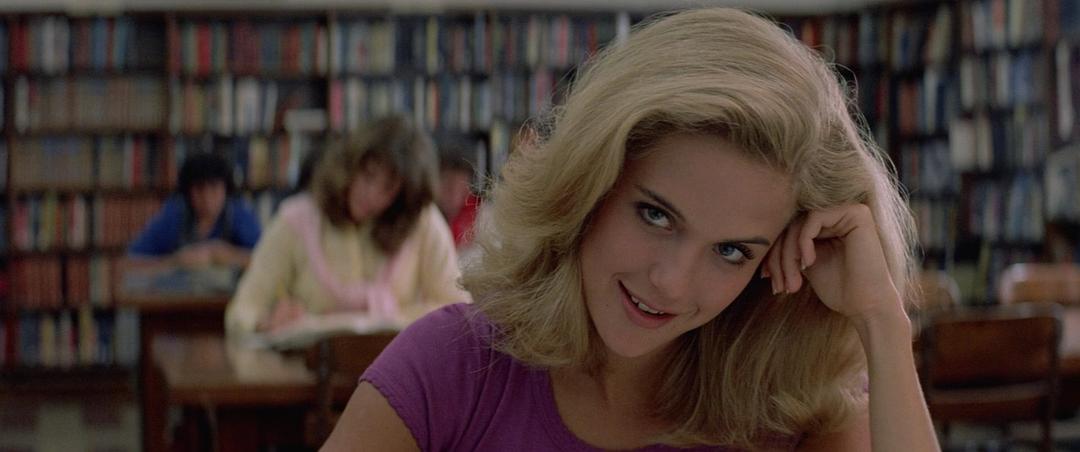 电影《克莉丝汀魅力 Christine》(1983美国)--高清4K/1080P迅雷BT资源下载 电影《克莉丝汀魅力 Christine》(1983美国)--高清4K/1080P迅雷BT资源下载