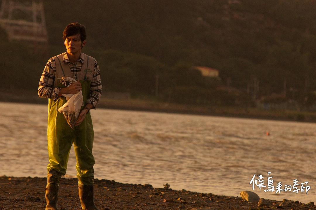 电影《候鸟来的季节  候鳥來的季節》（2012中国台湾）--高清4K/1080P迅雷BT资源下载