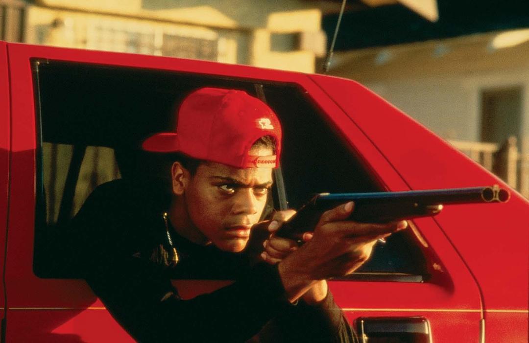 电影《街区男孩  Boyz n the Hood》（1991美国）--高清4K/1080P迅雷BT资源下载