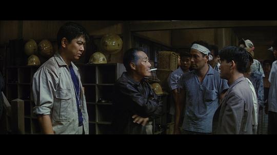 电影《黑部的太阳  黒部の太陽》（1968日本）--高清4K/1080P迅雷BT资源下载