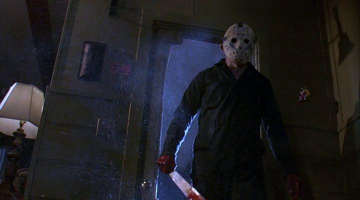 电影《十三号星期五5  Friday the 13th: A New Beginning》（1985美国）--高清4K/1080P迅雷BT资源下载