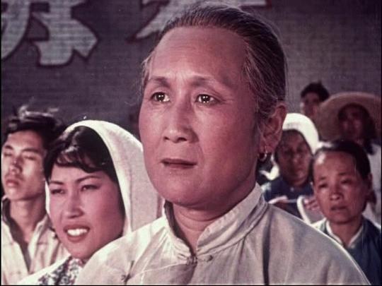 电影《槐树庄》（1962中国大陆）--高清4K/1080P迅雷BT资源下载