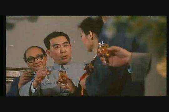 电影《火龙  火龍：愛新覺羅-溥儀的後半生》（1986中国大陆 / 中国香港）--高清4K/1080P迅雷BT资源下载