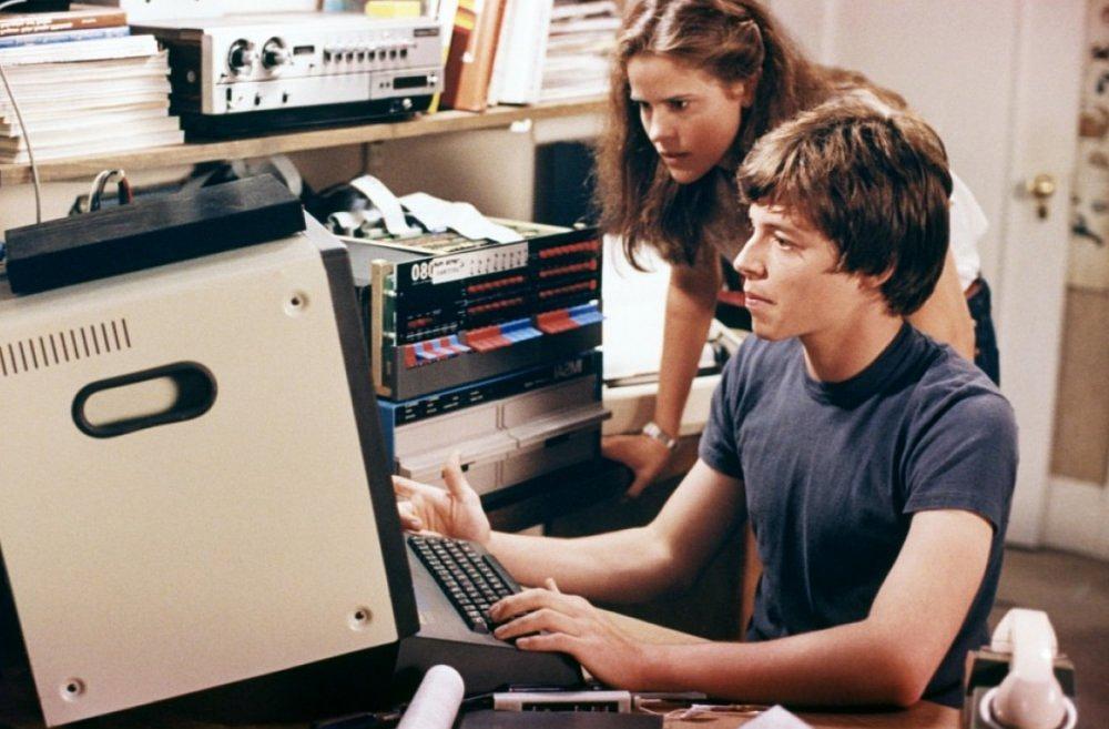 电影《战争游戏 War Games》(1983美国)--高清4K/1080P迅雷BT资源下载 电影《战争游戏 War Games》(1983美国)--高清4K/1080P迅雷BT资源下载