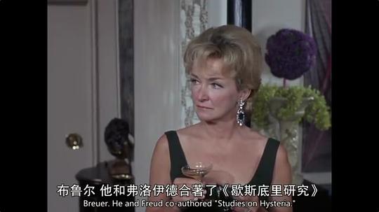 电影《神探可伦坡(试播集1)：谋杀处方  Columbo: Prescription: Murder》（1968美国）--高清4K/1080P迅雷BT资源下载