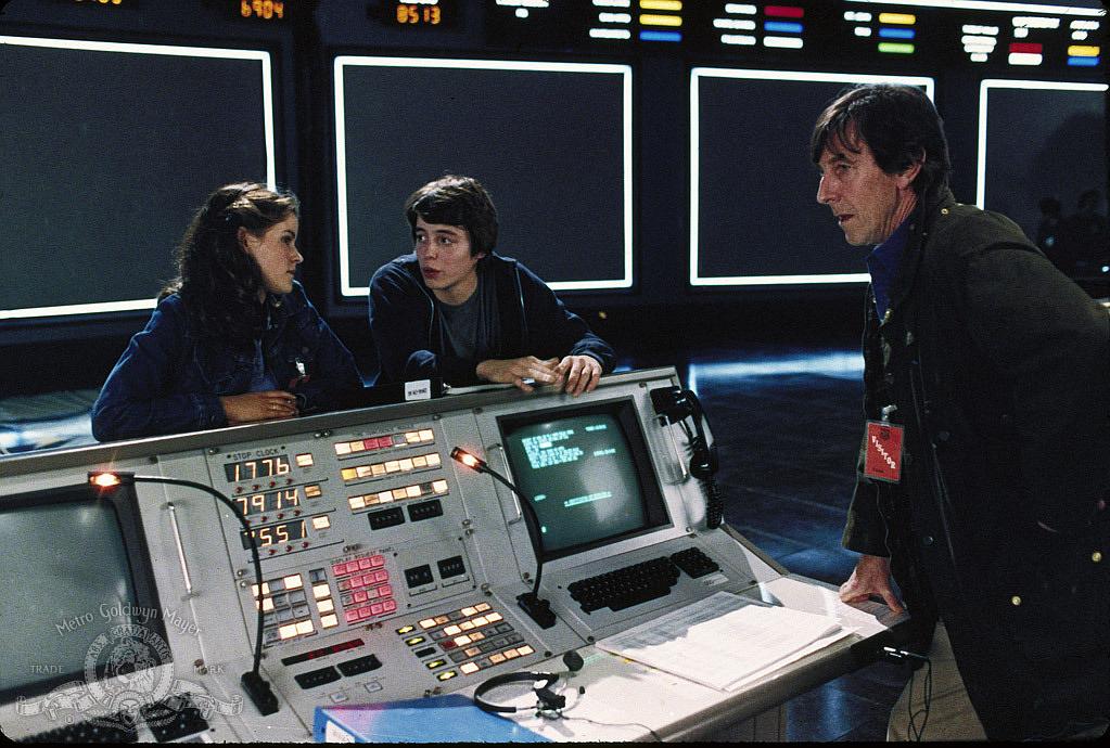 电影《战争游戏 War Games》(1983美国)--高清4K/1080P迅雷BT资源下载 电影《战争游戏 War Games》(1983美国)--高清4K/1080P迅雷BT资源下载