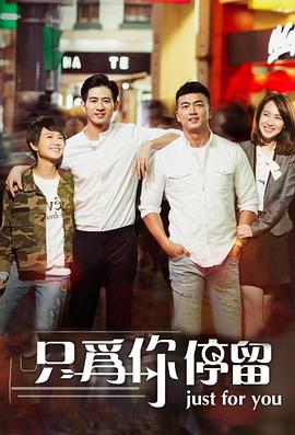 电视剧《只为你停留  只為你停留》（2017中国台湾）--高清4K/1080P迅雷BT资源下载