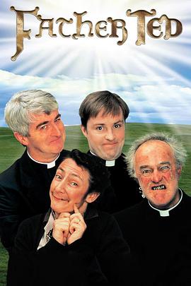 电视剧《神父特德 第一季  Father Ted》（1995英国）--高清4K/1080P迅雷BT资源下载