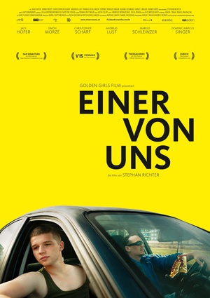 电影《我们之一  Einer von uns》（2015奥地利）--高清4K/1080P迅雷BT资源下载