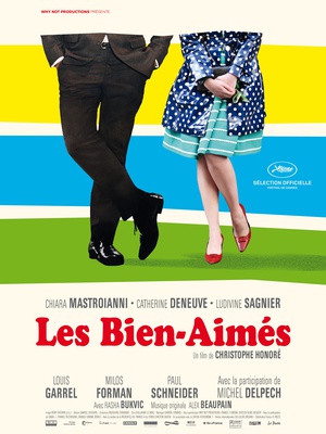 电影《被爱的人  Les Bien-aimés》（2011法国）--高清4K/1080P迅雷BT资源下载