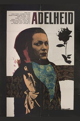 电影《阿德尔海  Adelheid》（1970捷克斯洛伐克）--高清4K/1080P迅雷BT资源下载