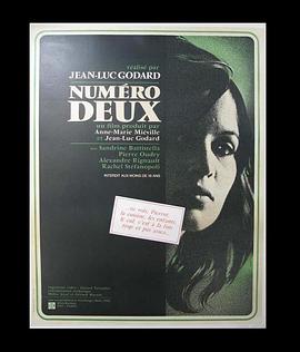 电影《第二号  Numéro deux》（1975法国）--高清4K/1080P迅雷BT资源下载