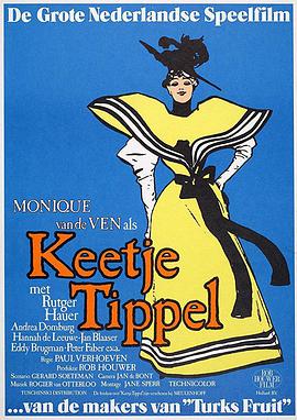 电影《娼妇凯蒂  Keetje Tippel》（1975荷兰）--高清4K/1080P迅雷BT资源下载