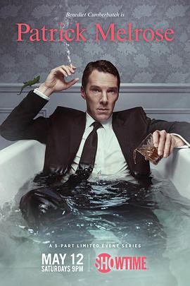 电视剧《梅尔罗斯  Patrick Melrose》（2018英国）--高清4K/1080P迅雷BT资源下载