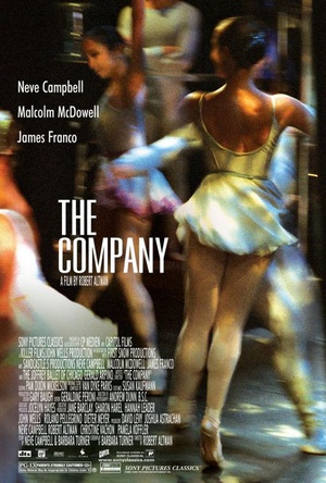 电影《浮生若舞  The Company》（2003美国 / 德国 / 英国）--高清4K/1080P迅雷BT资源下载